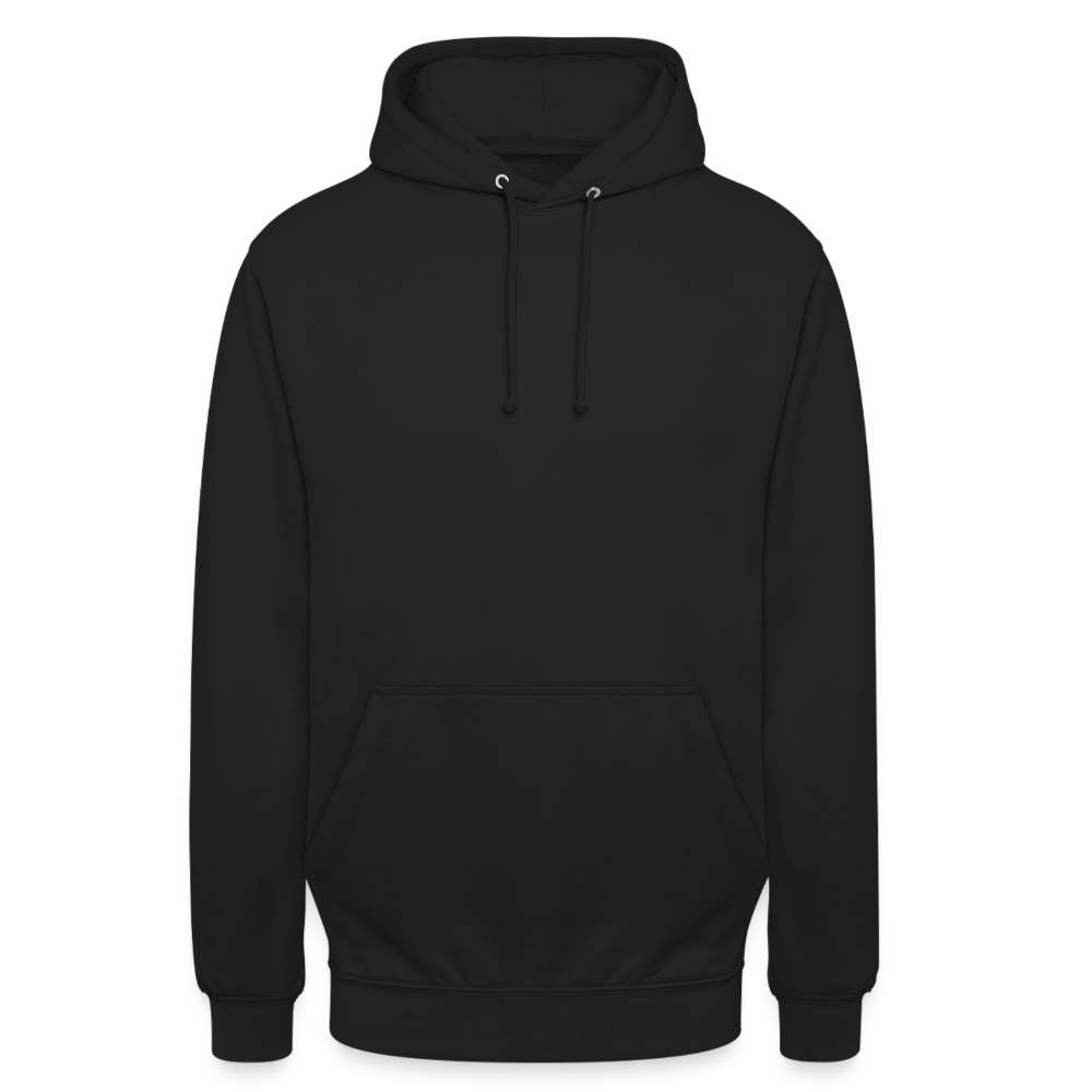 Dragon Rider Unisex - Unisex Hoodie - Schwarz