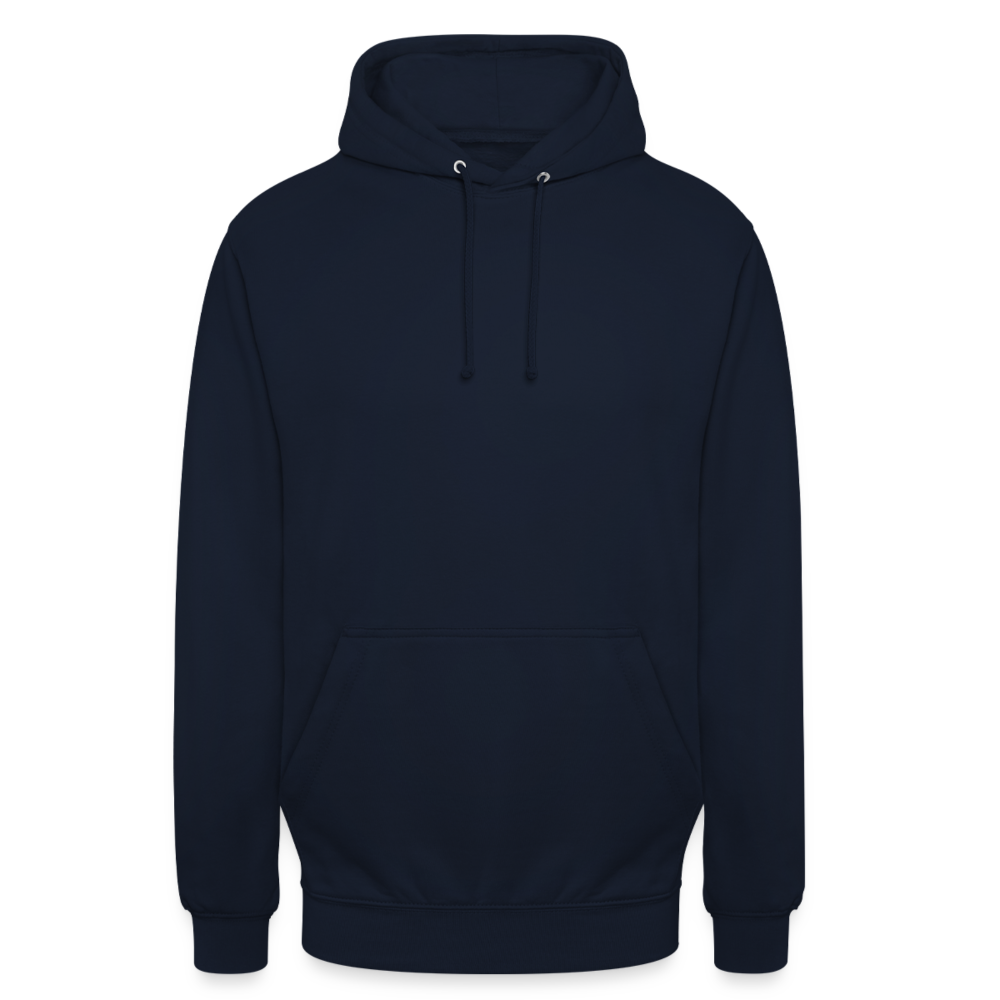 Dragon Rider Unisex Hoodie - Navy