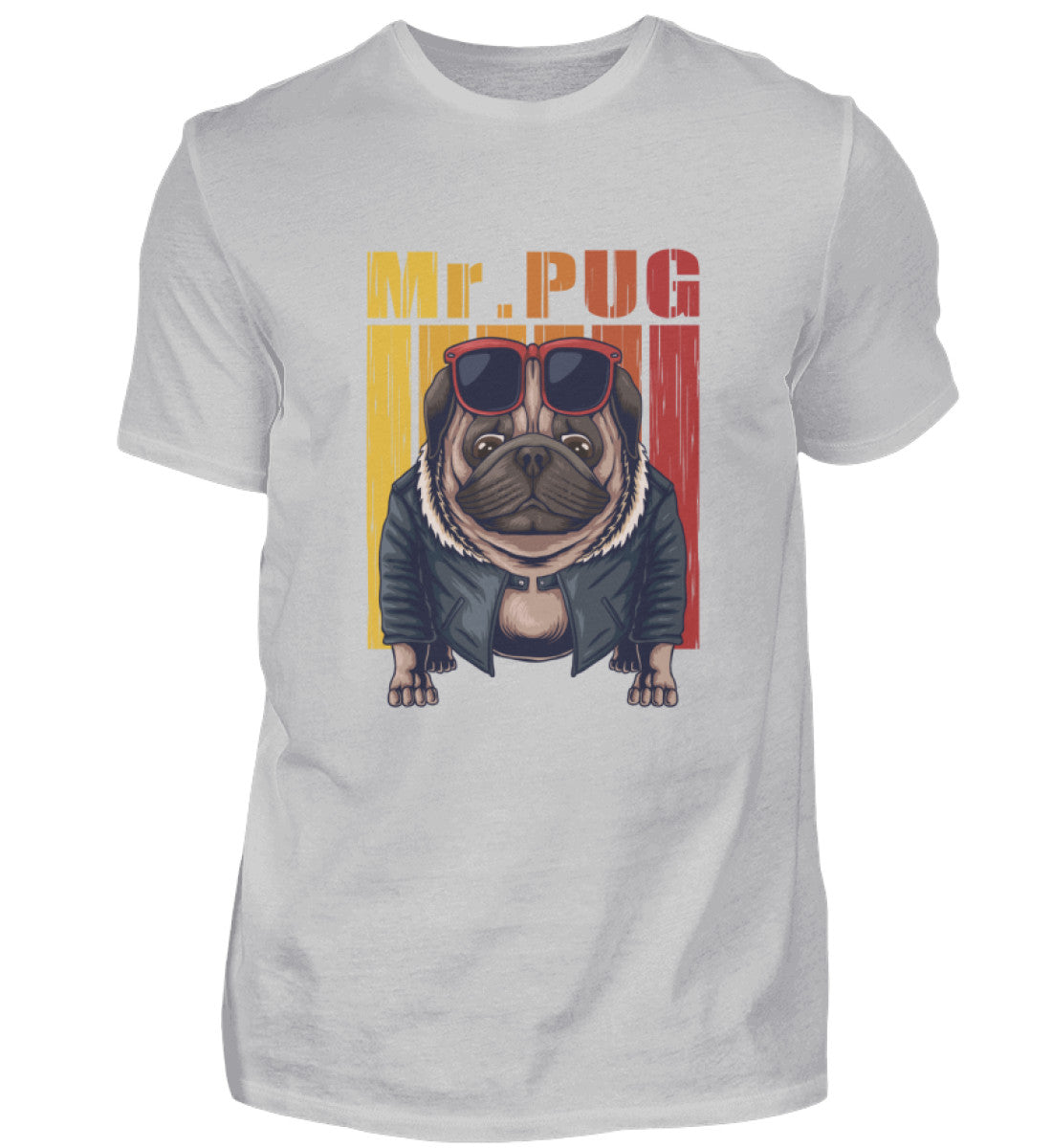 Pacific Grey-1157