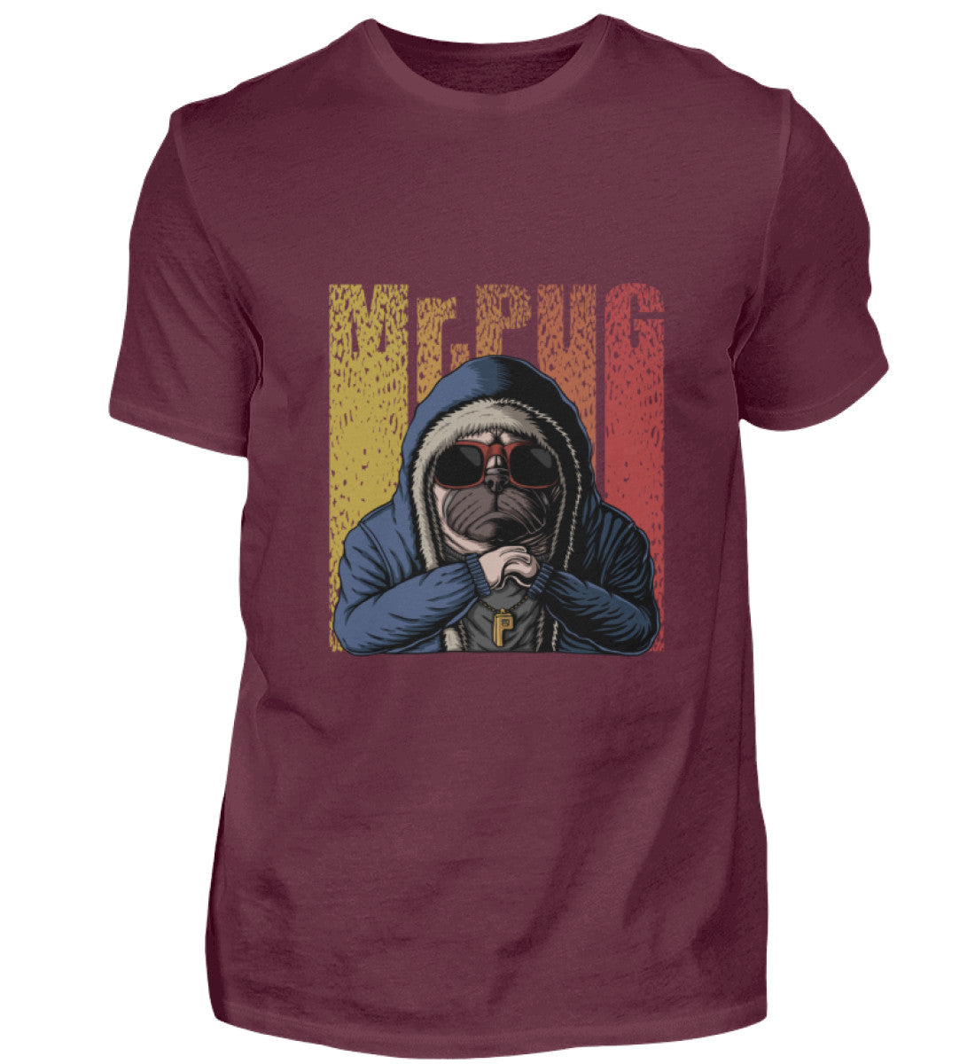 Burgundy-839