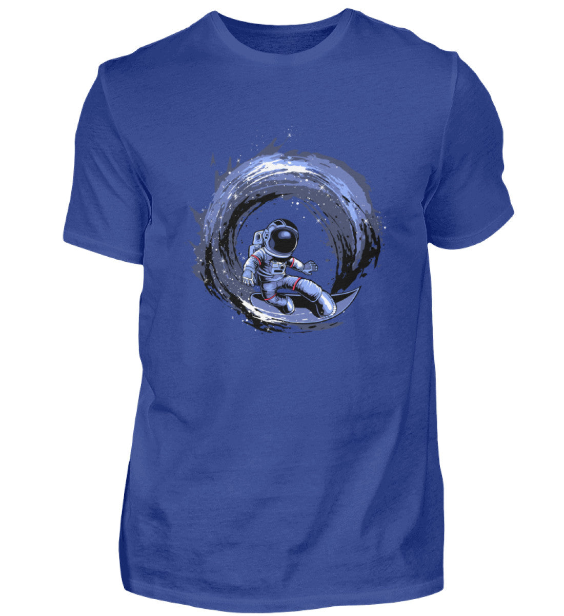 Royalblau