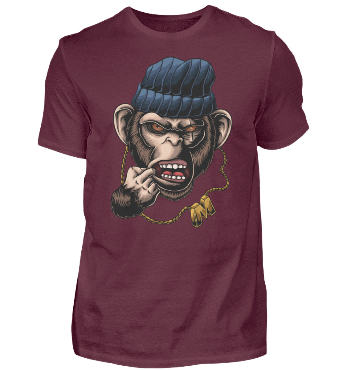 Burgundy-839