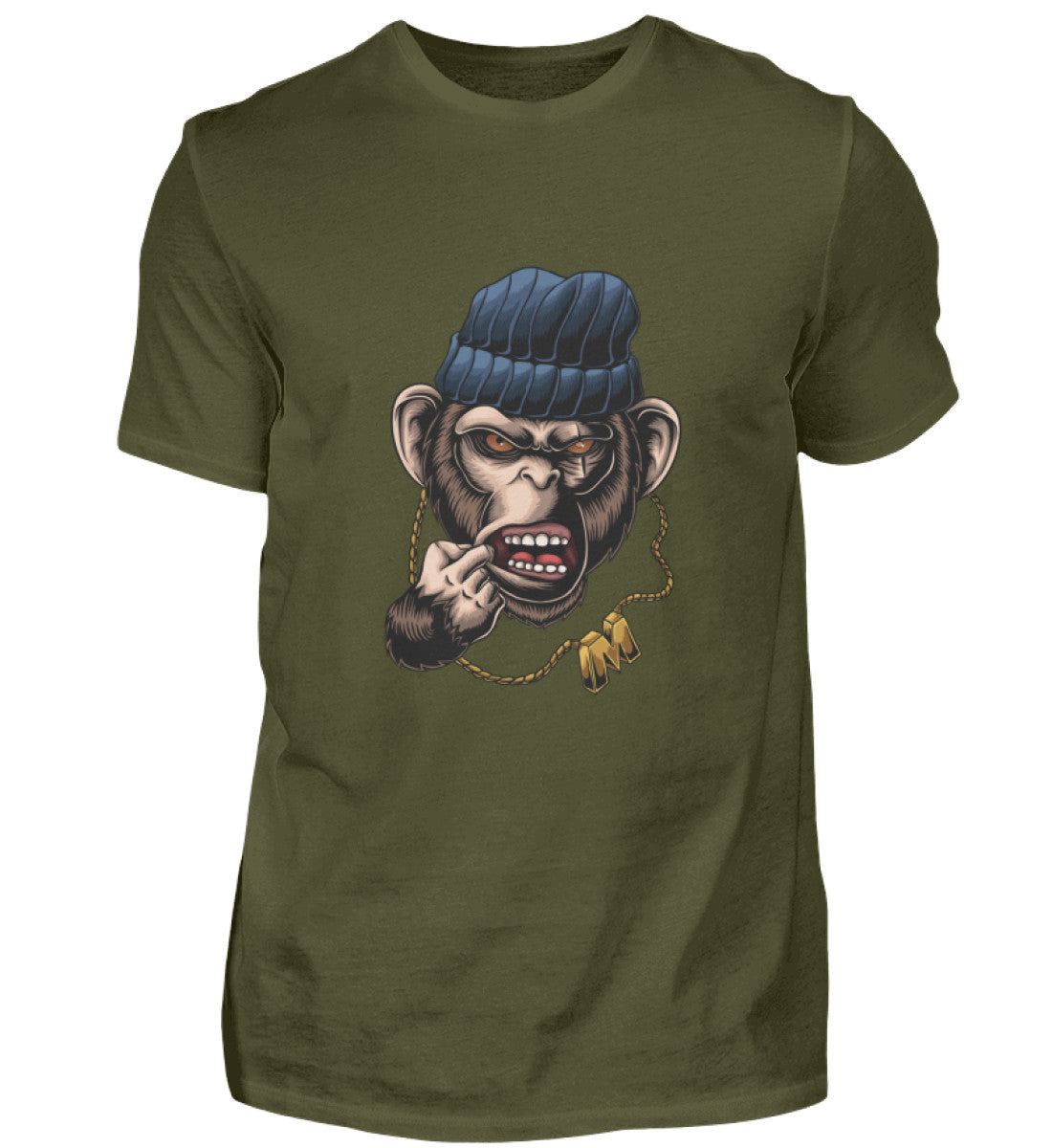 Urban Khaki-1109
