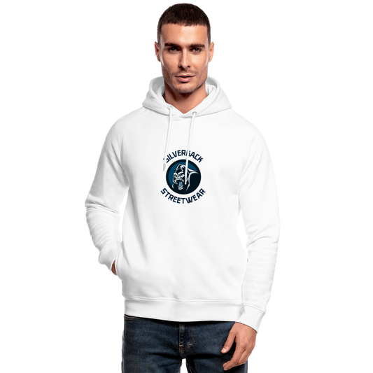 Silberback Streetwear - Weiß
